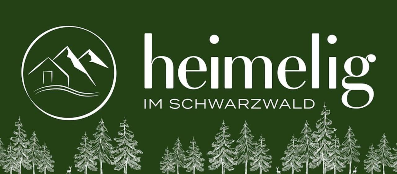 Heimelig Im Hirschen App 118 Lejlighed Schönwalde Eksteriør billede